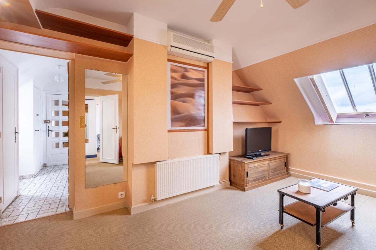Nouveau-Leconcorde-Vuesurlaloire-Hypercentre Appartamento Amboise Esterno foto